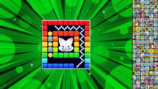 Crazy fun with color speed balls || Bricks Ball Journey (Android, iOS) screenshot 2