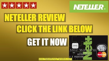 Neteller Contact Details  How To Retrieve The Secure Id From Neteller