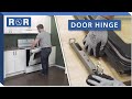 Oven Door Hinge