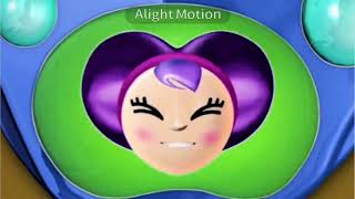 Special Agent Oso Dputter Three Special Steps Pitch Black