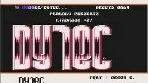Dytec C64 Intro #08
