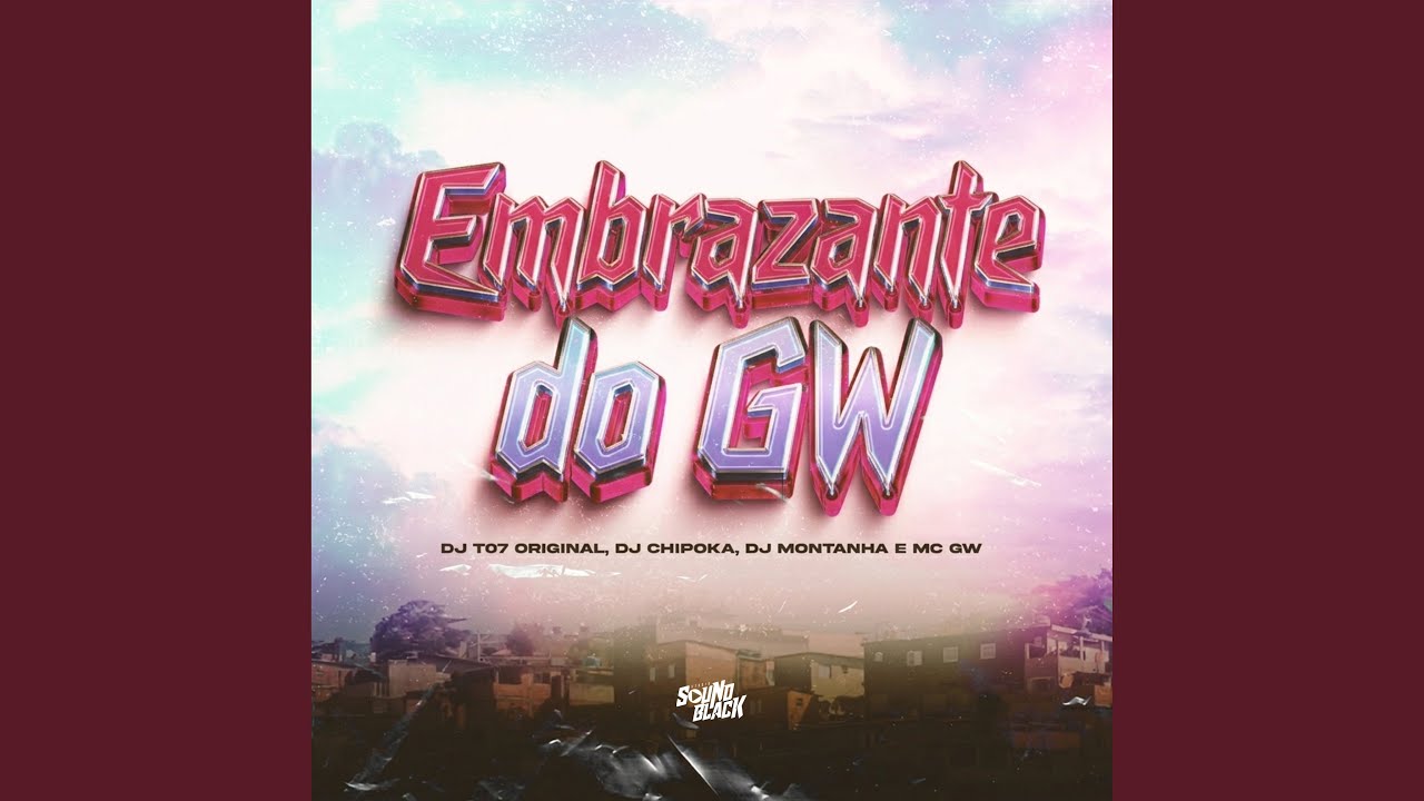 Embrazante do Gw