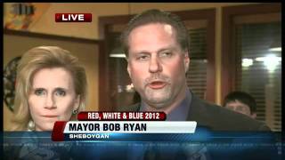 Bob Ryan's Concession Speech