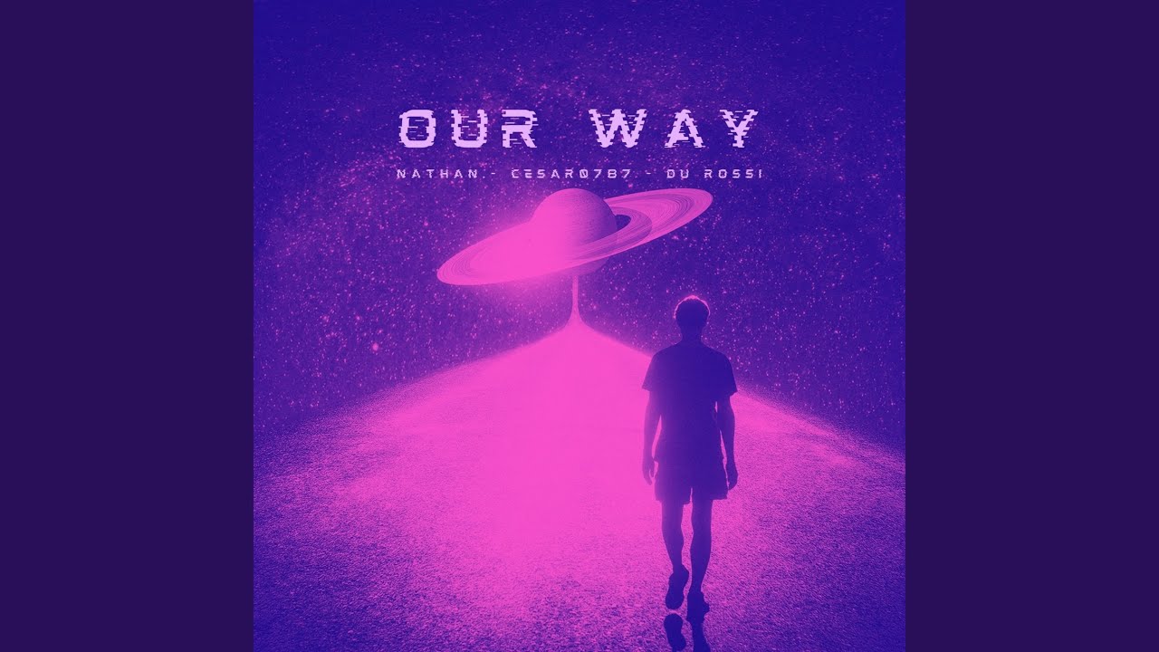 Watch Our Way on YouTube Watch Our Way on YouTube