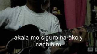 Watch Parokya Ni Edgar Labsung video
