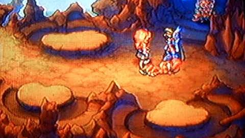 Legend of Mana Playthrough (part 5)