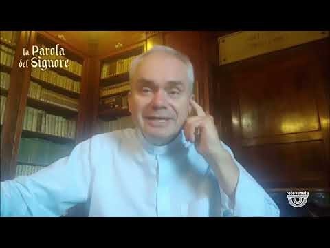 LA PAROLA DEL SIGNORE | 16/08/2025