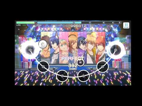 Uta No Prince Sama Shining Live Welcome To Uta Pri World Pro Mode Full Combo Youtube Uta No Prince Sama Shining Live Welcome To Uta Pri World Pro Mode Full Combo Youtube