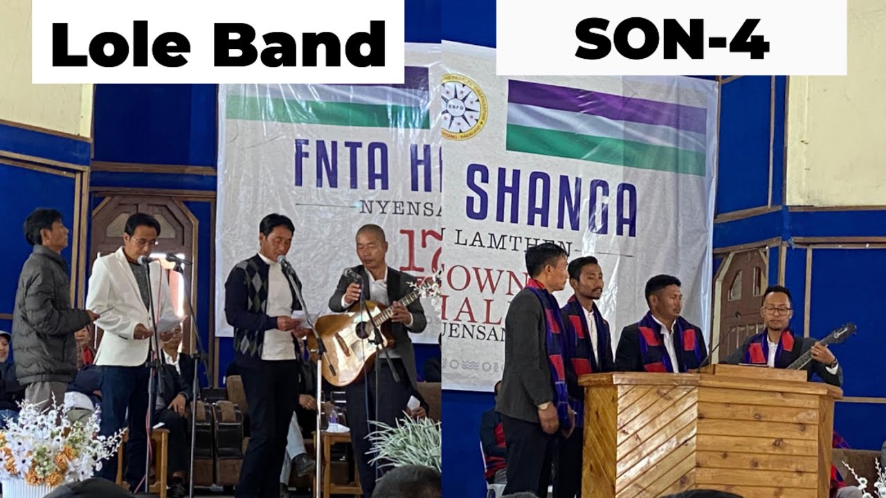 Презентация песни | Lole Band & SON-4 | Чанг Сонг.. #песня