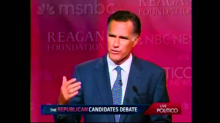 Romney: Extreme on Immigration
