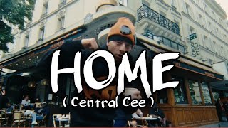 Central Cee - Home Official Lyrics