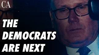 Keir Starmer’s Collapse Is a WARNING for Democrats
