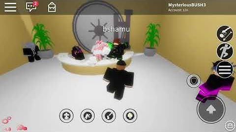 King Crimson Time Erase Glitch (POV of user)