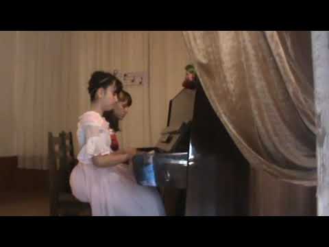 მარი და თეო