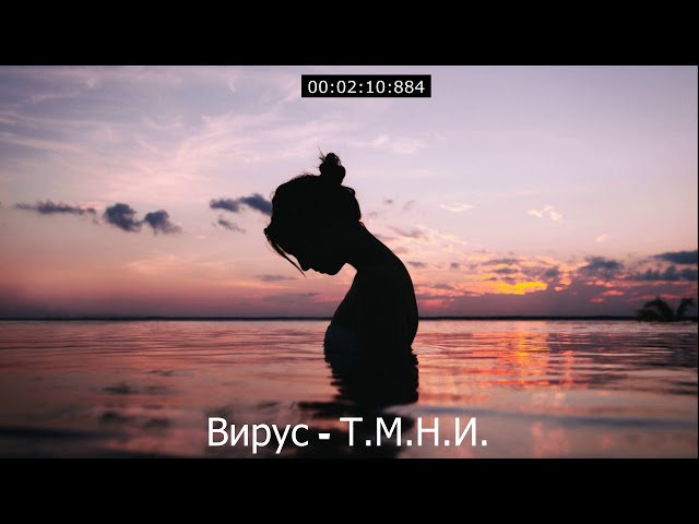 Вирус - Т.М.Н.И