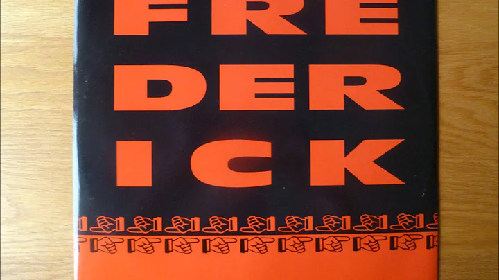 Silver - Frederick