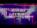 Ice Nine Kills - IT Is The End - Karaoke (26) [Instrumental Cover]