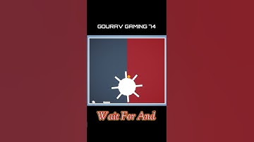 Brain it on level 062 next to impossible level #shorts #gaming #shortfeed #gouravgaming74