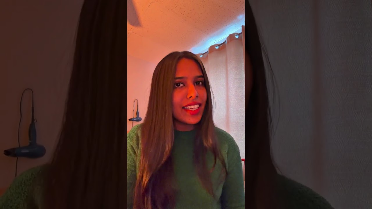 Resuming my art journey, and sharing every step again. Thank you for being here 🤍