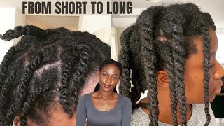 Watch this if you are struggling to grow long healthy natural hair| hairtips/basic hair products| screenshot 5