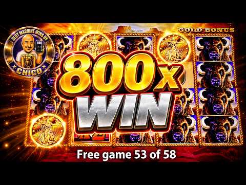 slot machine
