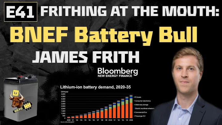E41: BNEF Battery Bull James Frith
