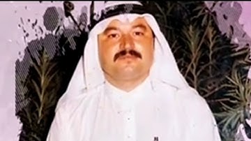 وأجمل منك لم تر عيني | موشح في حب النبي ص | القارئ الحاج عامر الكاظمي