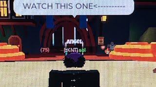Roblox Bedwars But If I Win The Video Ends
