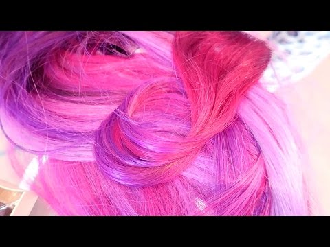 Ik heb nieuw haar! | Vloggloss 652