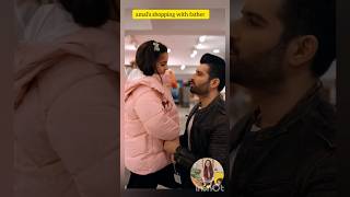 Muneebs Love For Daughter Amal