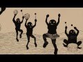 『年をとった鰐』予告編　Trailer of "The Old Crocodile"