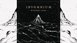 Insomnium - Winter's Gate (2016)  [Full Album]