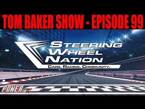 The Tom Baker Show - Episode 99