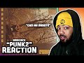 CAN HE MISS?!! | Brakence - “Punk2” Album (@Valdez Reaction)