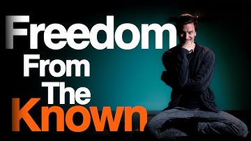 Empty Of Meaning - 15 Min Before Thinking (daily guided meditation)