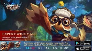 Mobile Legend , digger thuglife gameplay screenshot 1