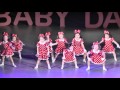 Шоу Микки Мауса  (BabyDance - ТЦ Башкортостан, г.Уфа)