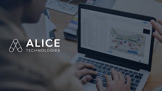 ALICE Technologies - Your Generative Scheduling Platform | Overview 2025 screenshot 3