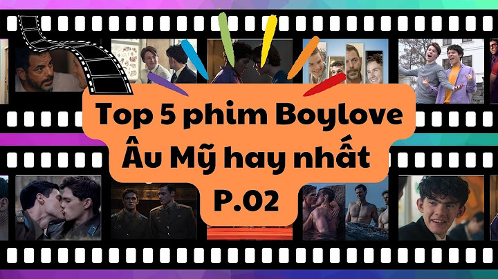 Top cac bo phim da my hot nhất năm 2024