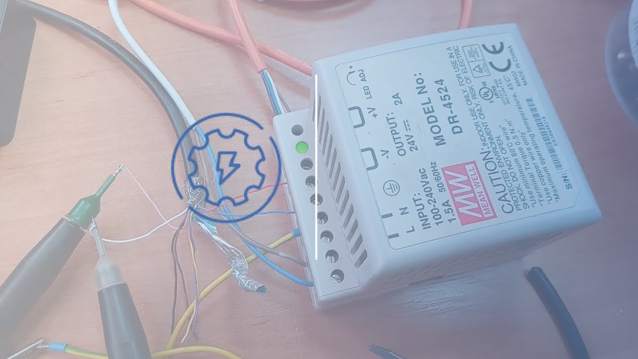 Подключение датчиков 1 - YouTube