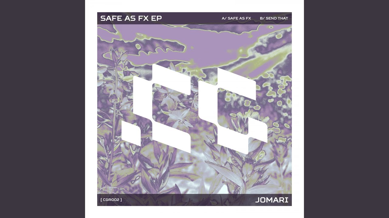 Watch Safe as fx (Original Mix) on YouTube Watch Safe as fx (Original Mix) on YouTube