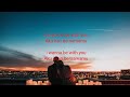 BE WITH YOU-AKON lirik lagu dan terjemahan (Lyrics Video)