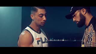 Video thumbnail of "NIRO FEAT MAES - STUPEFIANT - CLIP OFFICIEL"