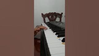 Takluk Asia (chant Ultras Malaya) - keyboard cover