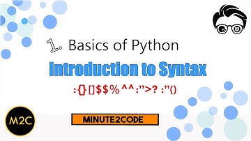Python Tutorial - Introduction - Chapter 1 URDU/HINDI (NEW)