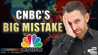CNBC’s "Worst" State Rankings Causes Uproar In The Real Estate Industry | The Real Word 413