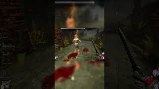 kochamy weskera #dbdpolska #dbd #pl #deadbydaylight