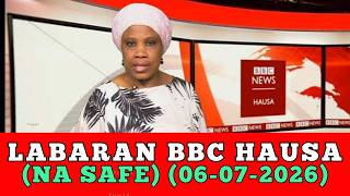 Bbc Hausa Labaran yau 2026 screenshot 2