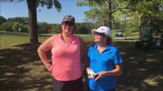 Accountemps, Robert Half - Rosemary Walker's Pitch
