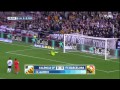 Valencia - Barcelona Highlights HD 30.11.2014